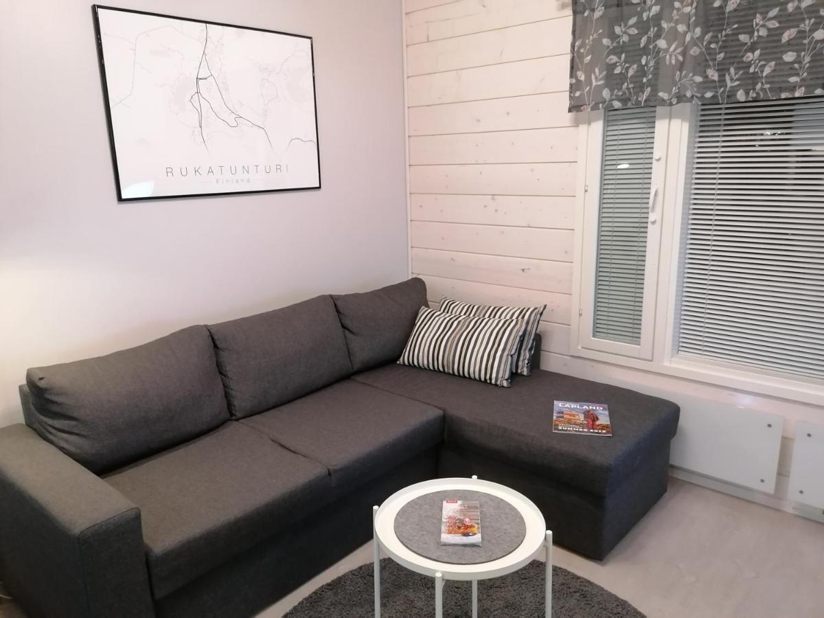 Rukantrio Apartments Dış mekan fotoğraf