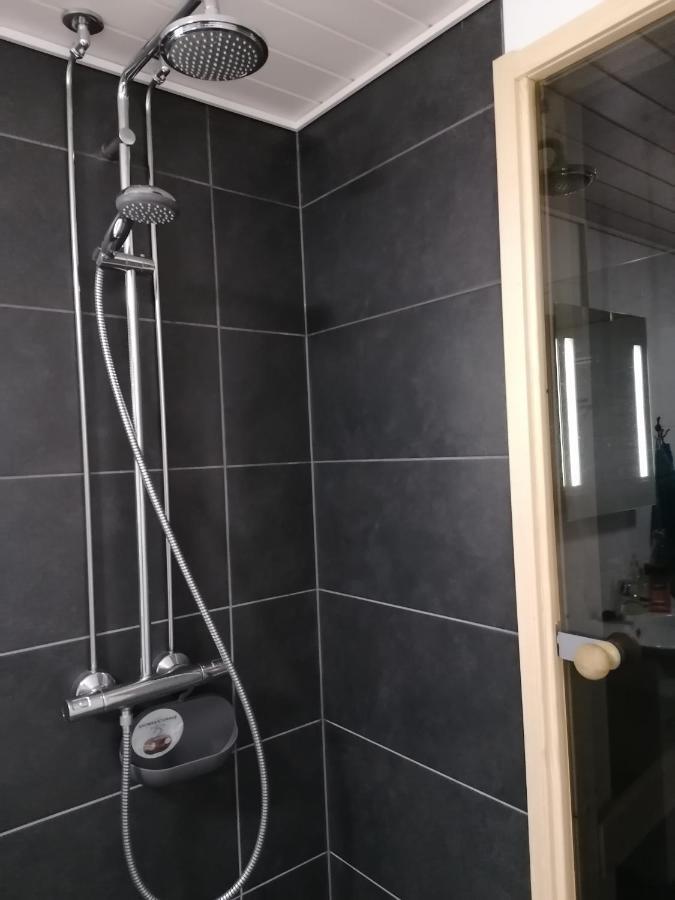 Rukantrio Apartments Dış mekan fotoğraf